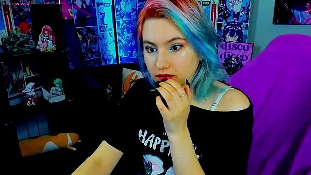 Bonni_Meiz from StripChat
