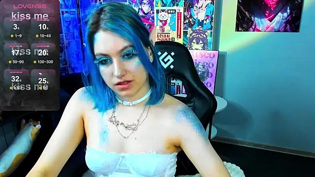Bonni_Meiz from StripChat