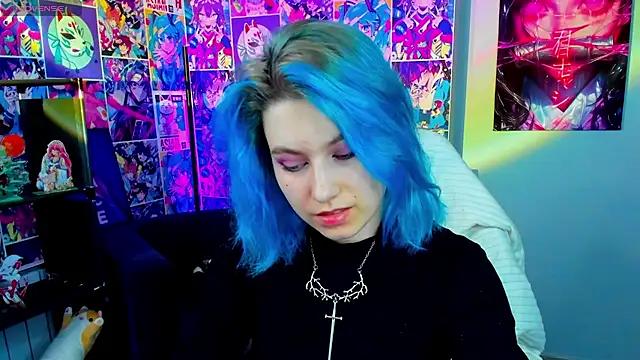 Bonni_Meiz from StripChat