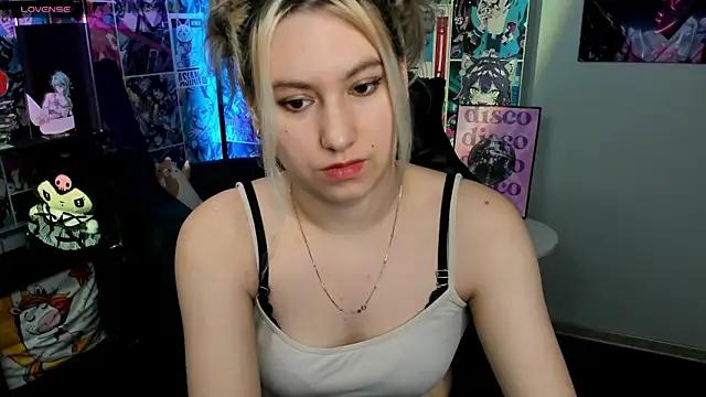 Bonni_Meiz from StripChat