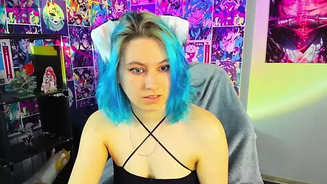Bonni_Meiz webcams show profile image 