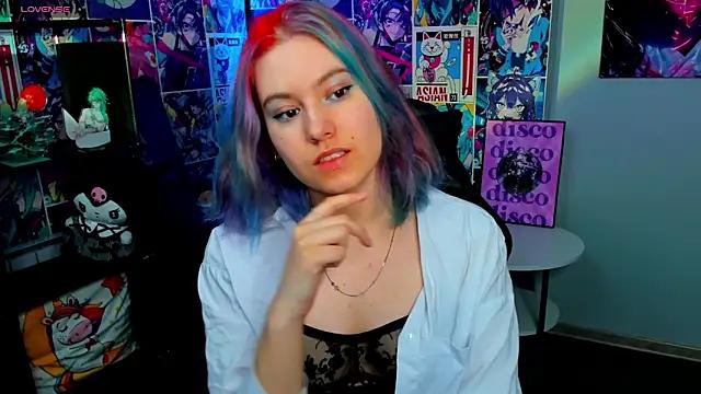 Bonni_Meiz from StripChat