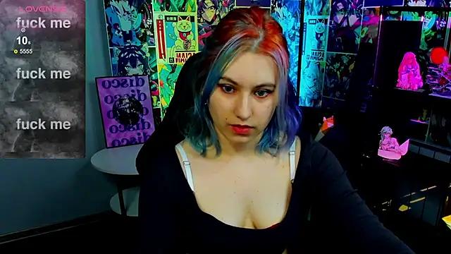 Bonni_Meiz from StripChat