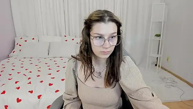 BonniAnderson from StripChat