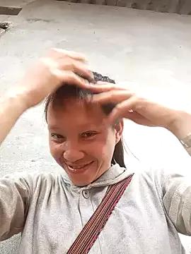 bonnie-00 from StripChat is Freechat