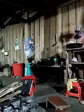 bonnie-00 from StripChat is Freechat