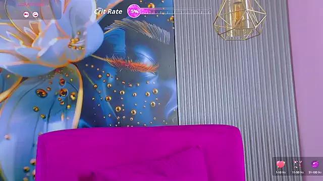 bonnie_blue_cr from StripChat