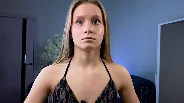 Bonnie_Bon from StripChat