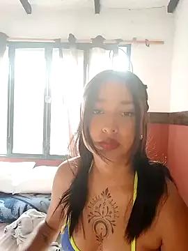 Bonnie_Clydeee from StripChat is Freechat