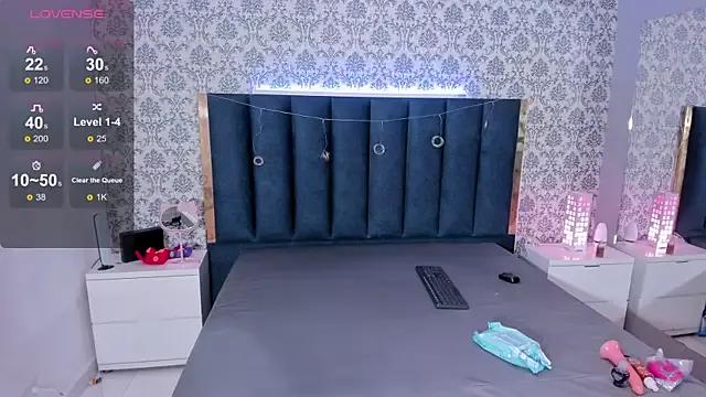 Bonnie_Hartman from StripChat