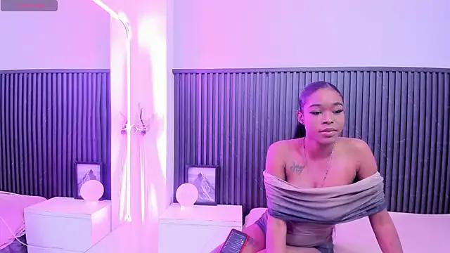 Bonnie_Hartman from StripChat is Freechat