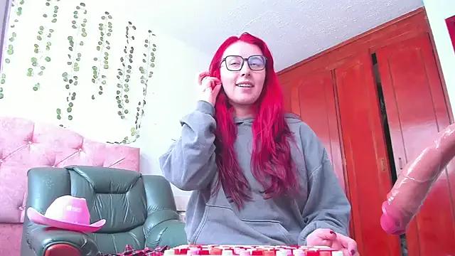 bonnie_moon_ from StripChat