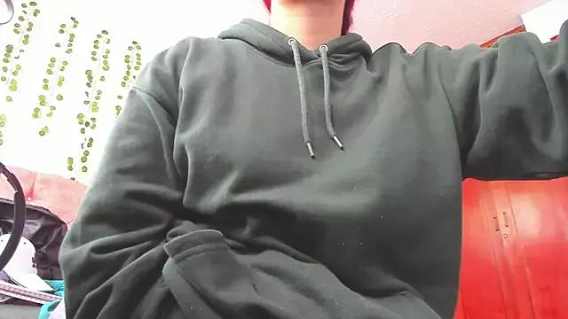 bonnie_moon_ from StripChat