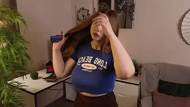 Bonnie_Nunez from StripChat