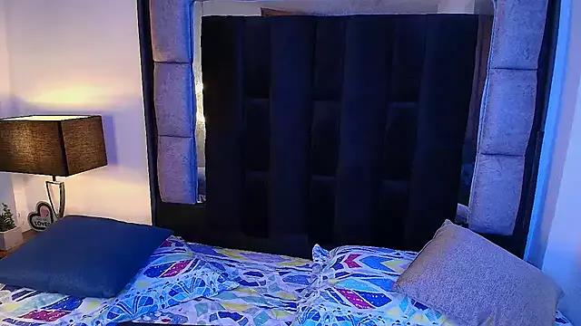 Bonnie_vega from StripChat