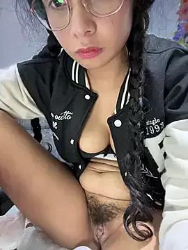Bonnie_willliams19 from StripChat