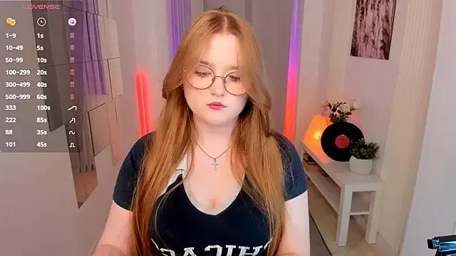Discover our girls online shows and discover the company of countless livestreamers, with stunning shapes, sex toys and more.