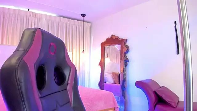 BonnieBad01 from StripChat