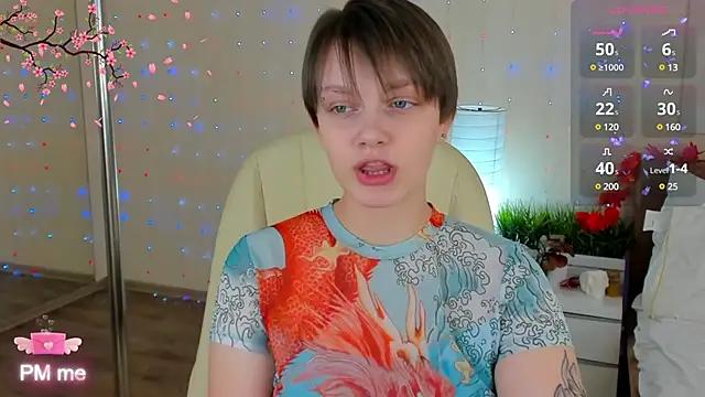 BonnieBill1 from StripChat