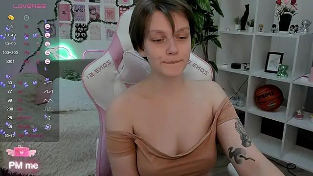 BonnieBill1 from StripChat