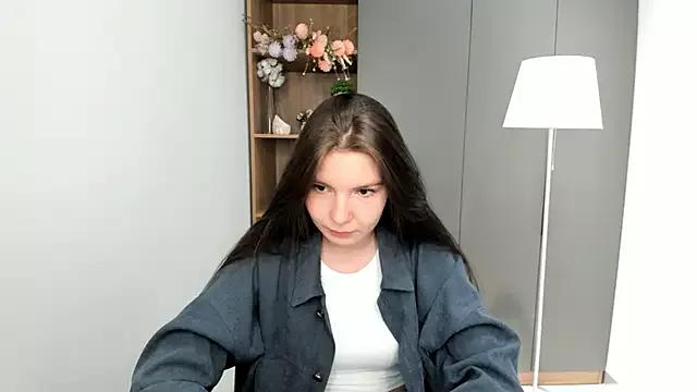 BonnieFairfield from StripChat