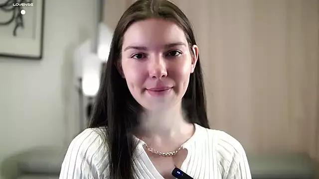 BonnieFairfield from StripChat is Freechat