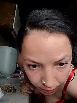 BONNIEFLOREZ from StripChat is Freechat