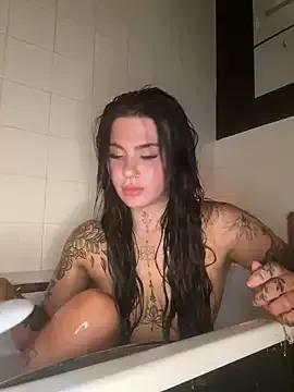 BonnieFoxxx from StripChat