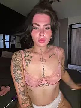 BonnieFoxxx from StripChat