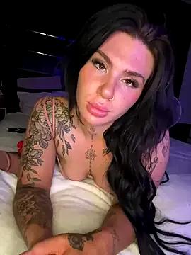 BonnieFoxxx from StripChat is Freechat