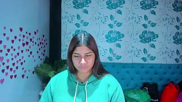 BonnieGrayssonS from StripChat