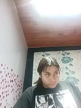 BonnieGrayssonS from StripChat