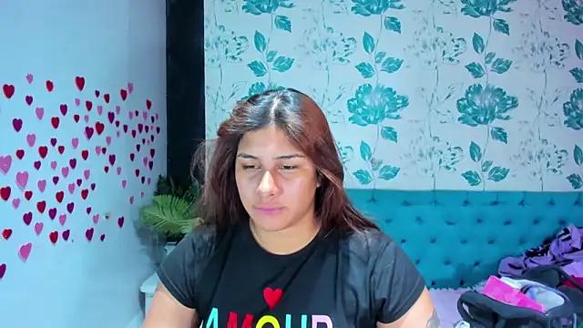 BonnieGrayssonS from StripChat