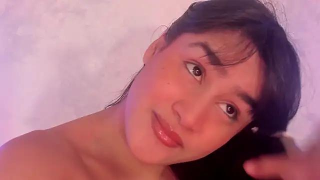 bonniekim_ from StripChat