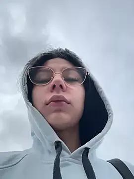 Bonniepark from StripChat is Freechat