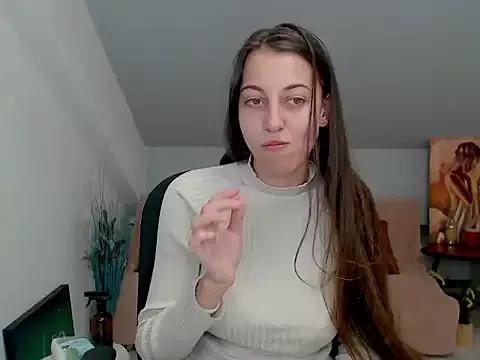 BonniePearson from StripChat