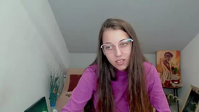 BonniePearson from StripChat