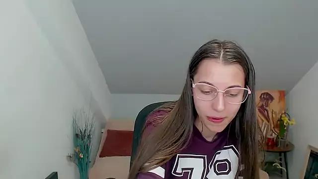 BonniePearson from StripChat