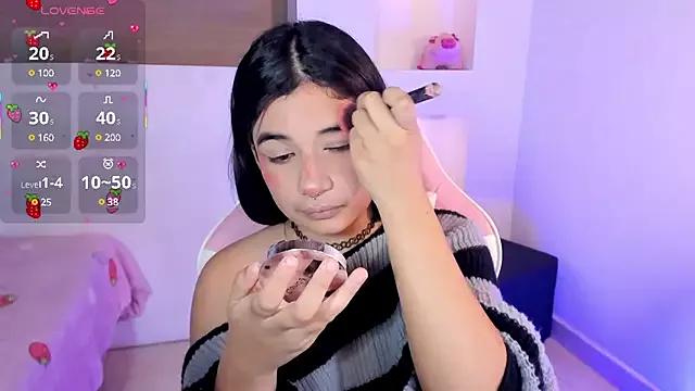 BonnieTaylor0 from StripChat