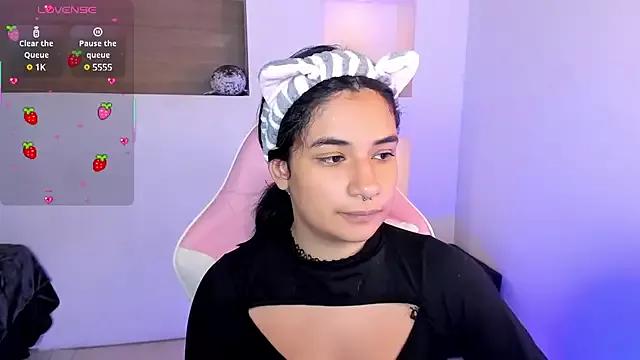 BonnieTaylor0 from StripChat