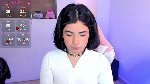 BonnieTaylor0 from StripChat