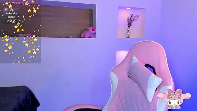 BonnieTaylor0 from StripChat