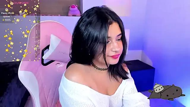 BonnieTaylor0 from StripChat