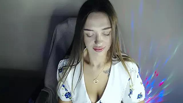 BonnieX_ from StripChat is Freechat