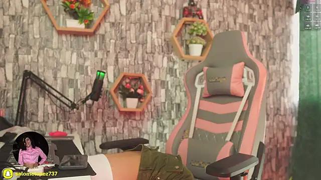 bonniie_98_ from StripChat
