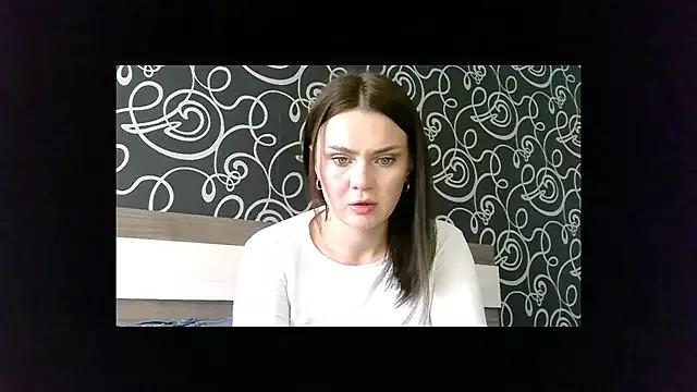 Bonny_Candy from StripChat is Freechat