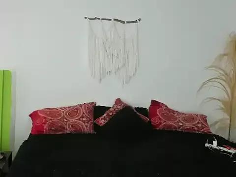 bonny_choke from StripChat