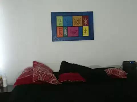 bonny_choke from StripChat