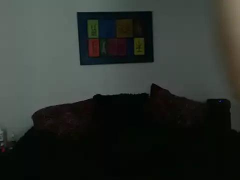 bonny_choke from StripChat