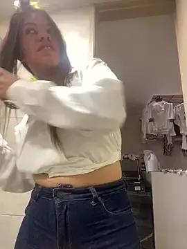 Bonny_GS webcams show profile image 